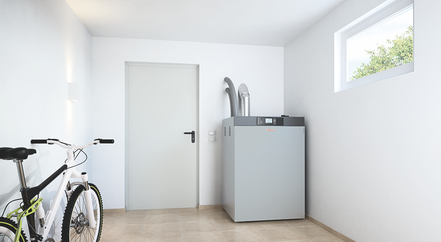 Scopri il miglior sistema di riscaldamento per la tua casa casa ... Sistemi di riscaldamento per abitazioni