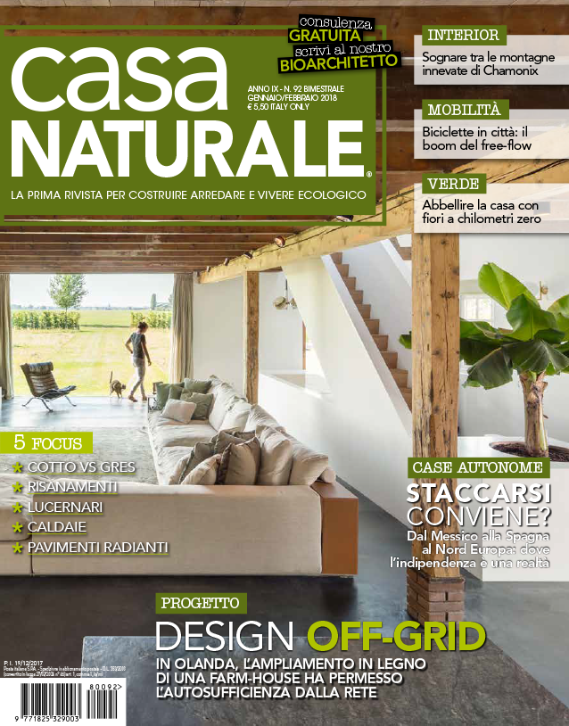 Perfect copertina di casa naturale with case ecologiche design for Case ecologiche design