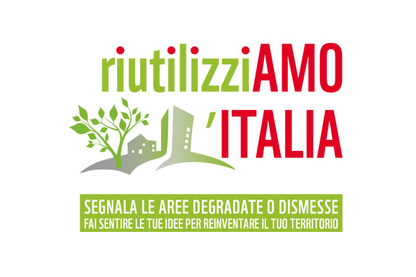 Riutilizziamo l'Italia: WWF e Casa Naturale per riqualificare i territori italiani