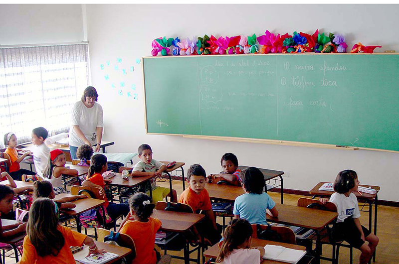 Ecosostenibilità a scuola: come dare il buon esempio ai più piccoli