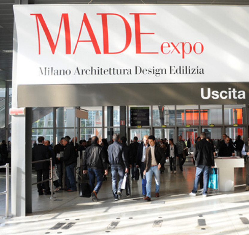 MADE expo 2013