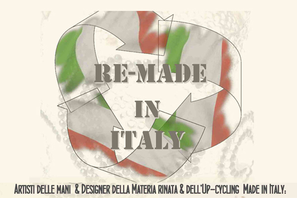 Re-Made In Italy