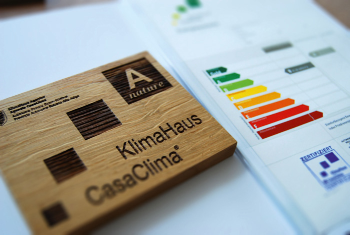 Klimahouse 2015