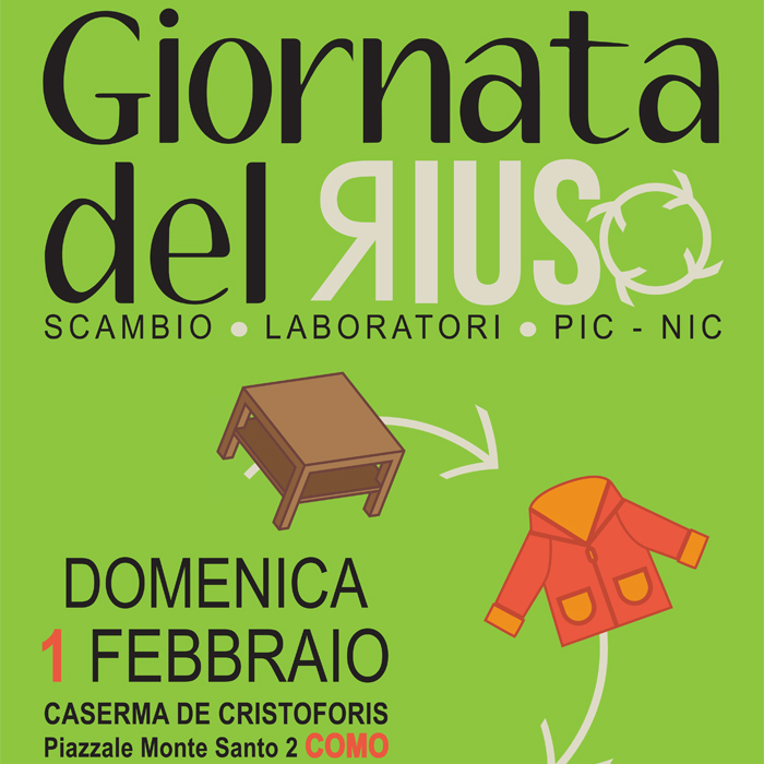 Giornata del Riuso 2015