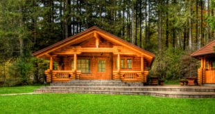 Case in legno: progetti e vantaggi casa naturale Tipi di case