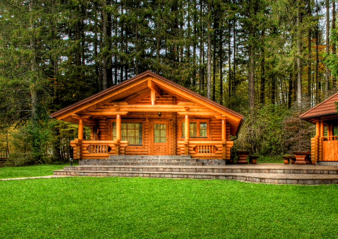 3 cose da sapere sulle case in legno