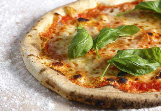 Pizza: una tradizione da tutelare e difendere