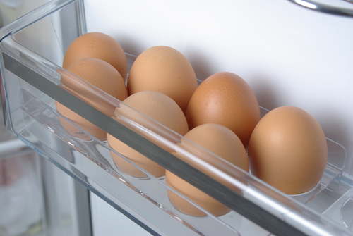 uova | evitare lo spreco