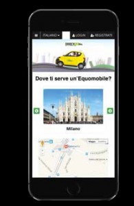 Share 'nGo: mobilità 2.0