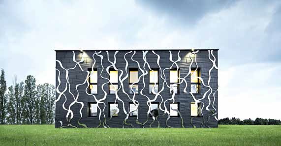 Atelier de l’architecte