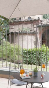 Albergo ecologico e raffinato a Milano: E.c.ho Starhotel