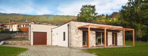 Efficienza energetica e consumi zero: Passivhaus