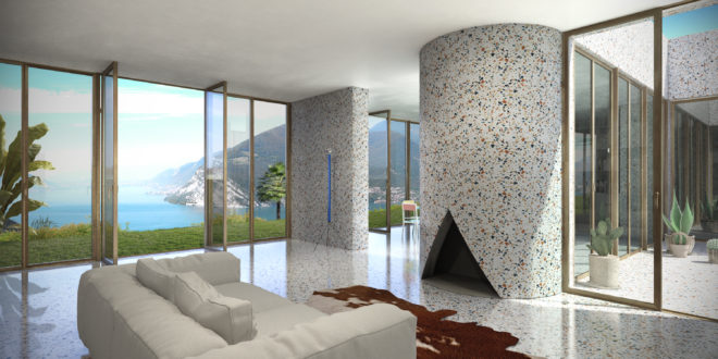 Case prefabbricate: il meglio del legno e del cemento casa naturale Case in prefabbricato in cemento
