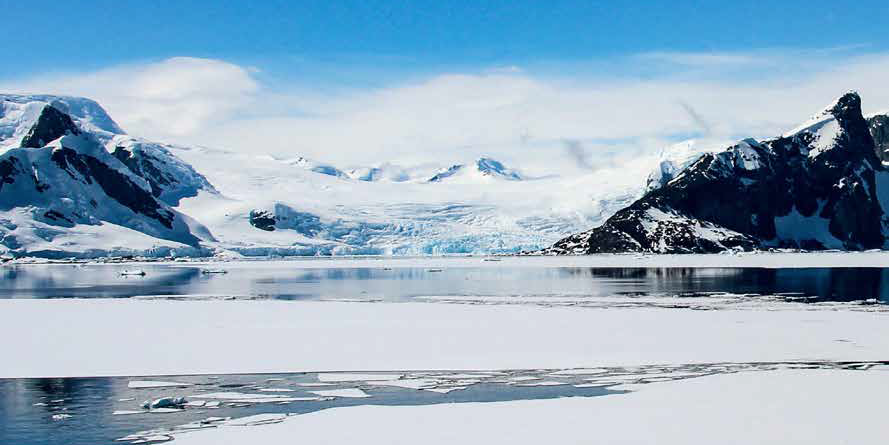 RUCOLA: la Mobile Test Facility | spedizione in Antartide