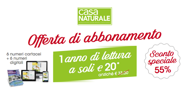 Klimahouse 2018: vieni allo stand di Casa Naturale