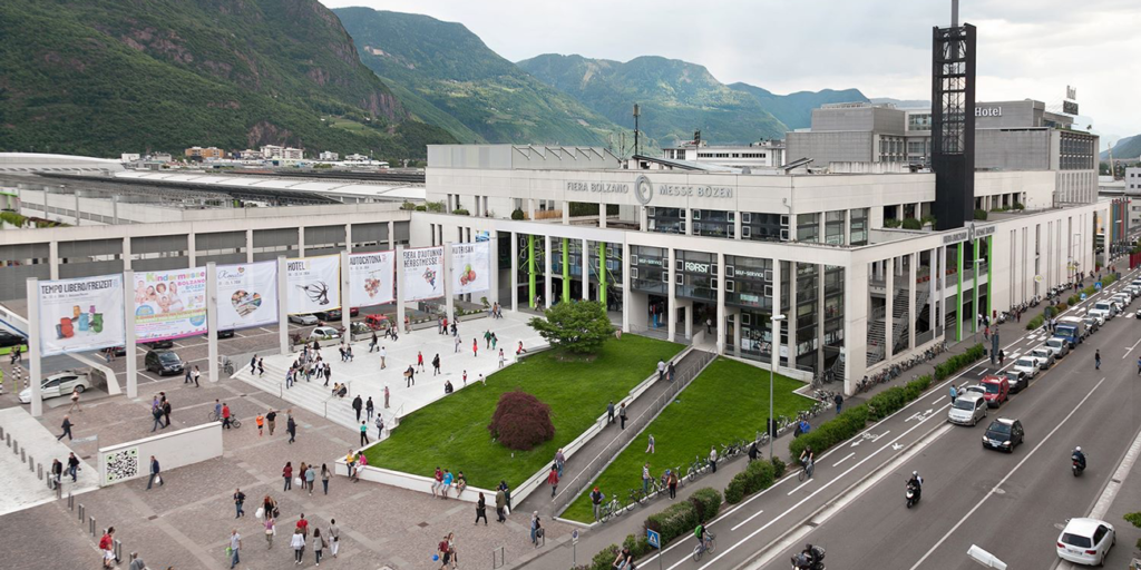 Klimahouse 2018: vieni allo stand di Casa Naturale