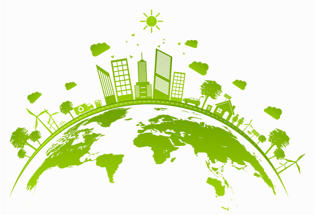Il nuovo rapporto GreenItaly: in Italia la green economy è vincente
