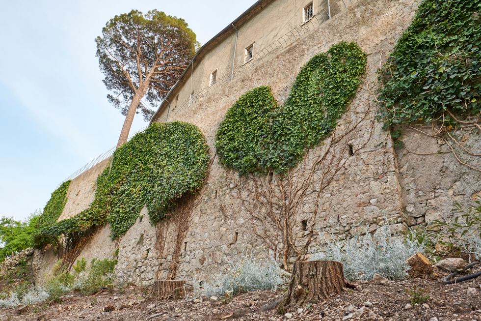 Radicity: a Eboli la rigenerazione urbana è verde