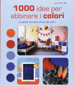 Libri per l'estate: 4 letture dedicate al colore