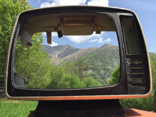 Riscoprire la montagna: CinemAmbiente in Valchiusella