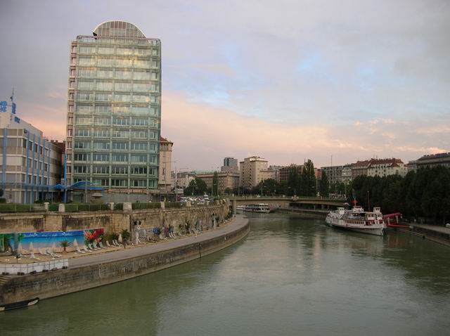 Vienna è la città più vivibile del mondo, lo dice l’Economist