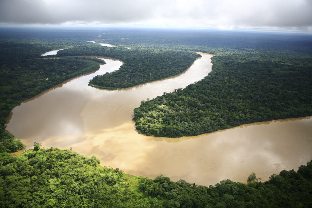 I benefici nascosti dei fiumi nel nuovo rapporto del WWF