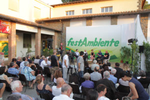 Festambiente compie trent’anni e li celebra in Maremma