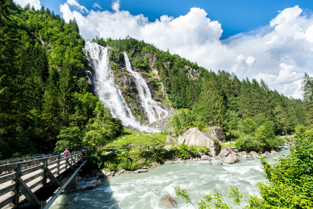 Geoparchi Unesco: la conferenza internazionale in Trentino