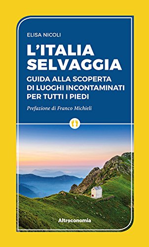 Vacanze green: i libri giusti da consultare