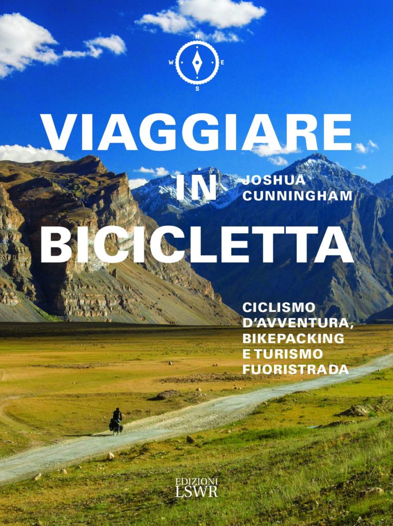 Vacanze green: i libri giusti da consultare