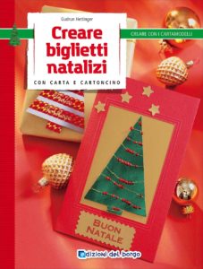 Addobbi natalizi con riciclo: i libri perfetti per realizzarli