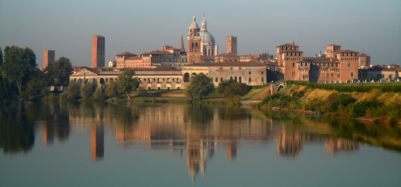 Foreste Urbane: il primo forum mondiale a Mantova