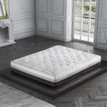 materassi ecologici con memory foam in materiali anallergici