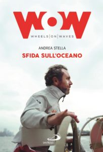 Design e barriere architettoniche | Wheels on waves | Andrea Stella