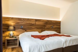 Bruno parquet | rinnova | nuova collezione | legno | camera da letto