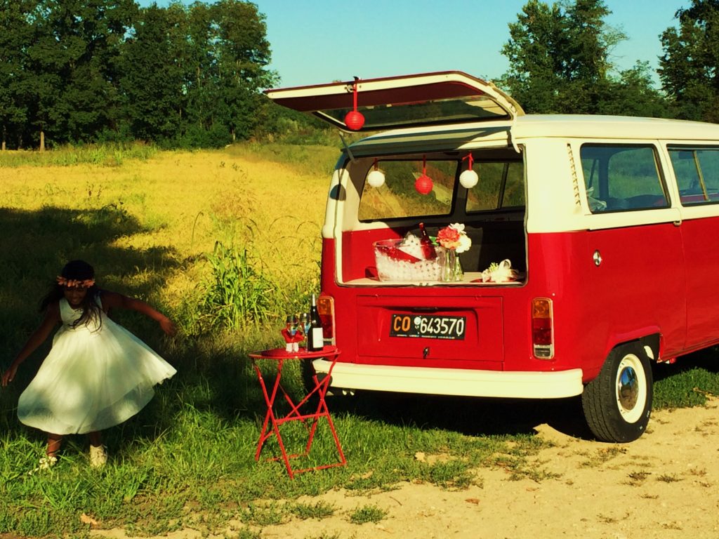 Aperitivo itinerante | aperitifvintage | milano | sostenibile