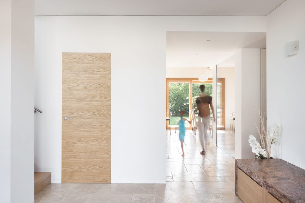 innovazione porte | arredo e interni | porte in legno