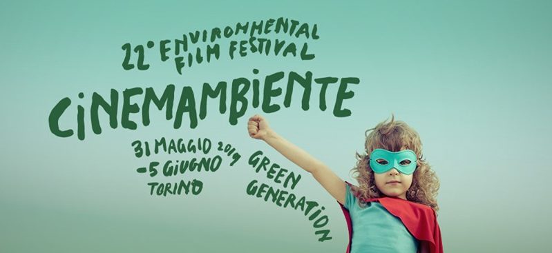 green generation CinemAmbiente 2019