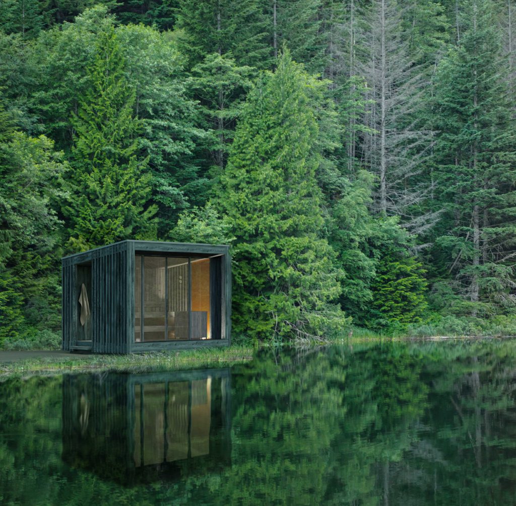 Rigenerarsi in casa tra sauna, hammam e idromassaggio