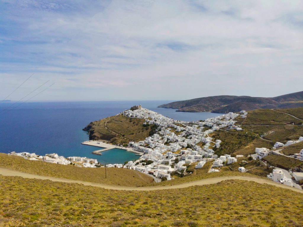 L'isola della sostenibilità