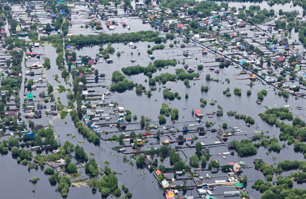 Adattarsi al clima