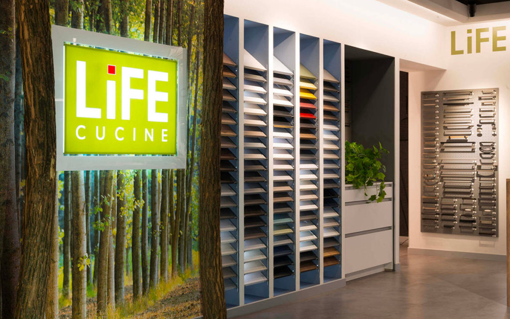 LiFE CUCINE: qualità tedesca, design italiano e amore senza confini per l’ambiente