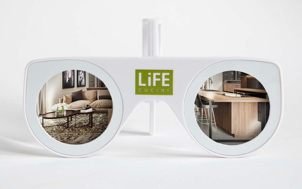 LiFE CUCINE: qualità tedesca, design italiano e amore senza confini per l’ambiente