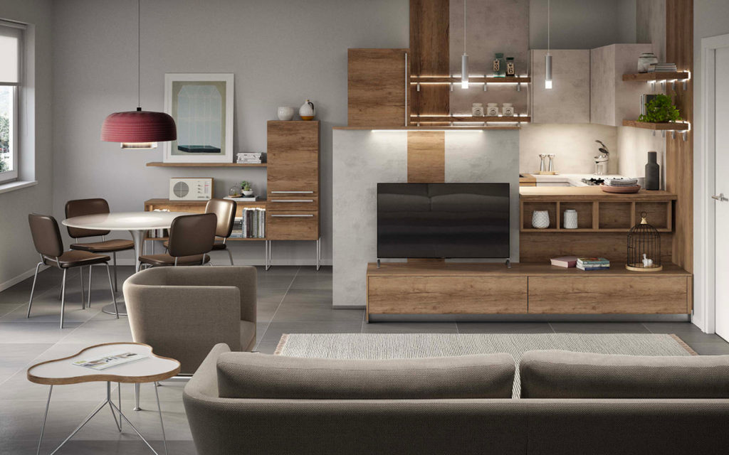 LiFE CUCINE: qualità tedesca, design italiano e amore senza confini per l’ambiente