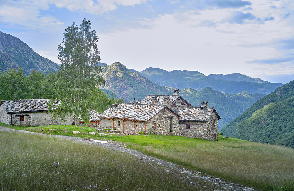 Far rivivere un borgo incantato