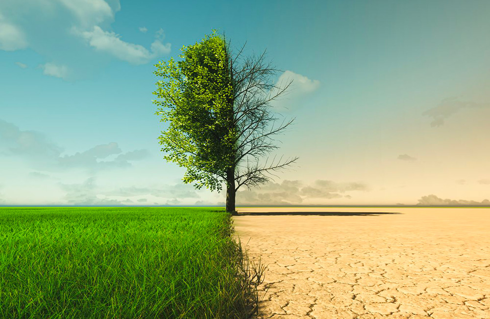 In Italia un diplomatico si occuperà di cambiamenti climatici