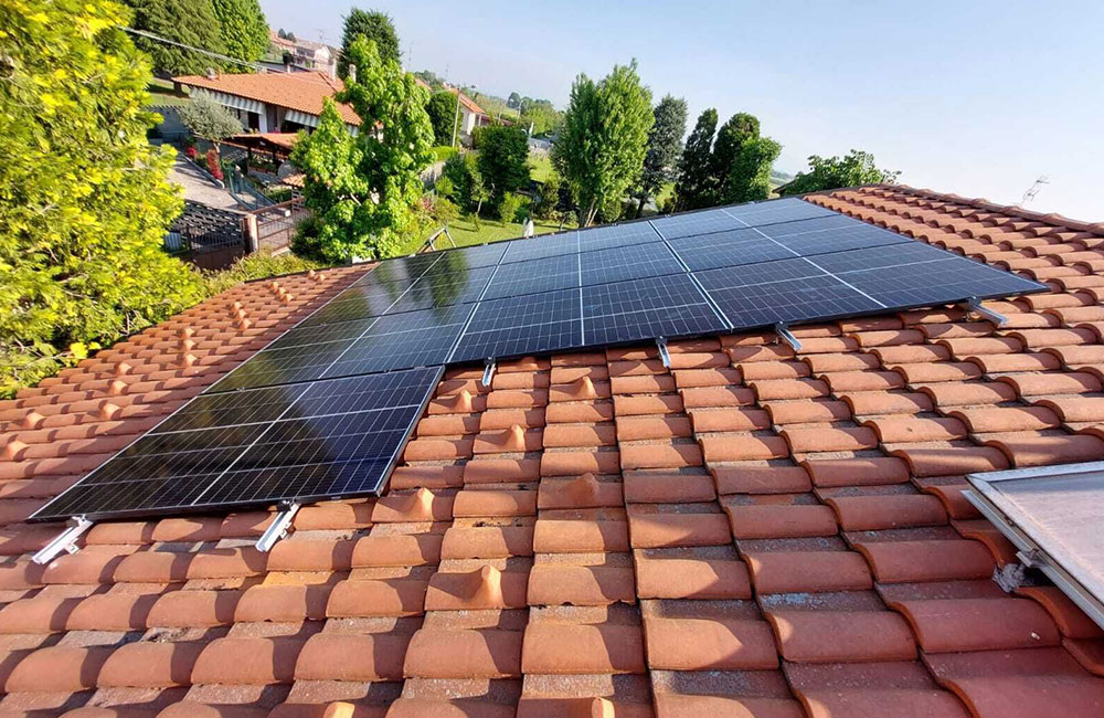 Liberalizzazione del fotovoltaico