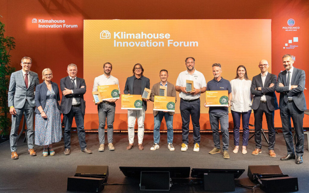 Klimahouse 2023