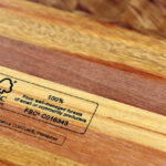Arredo in legno sostenibile, crescita da record
