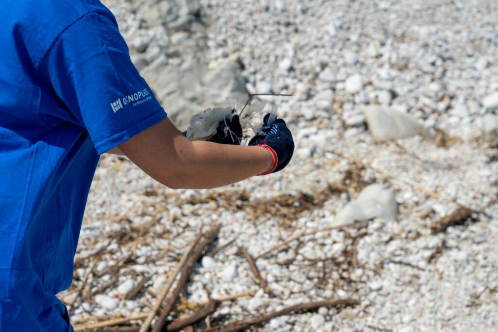 Oknoplast e Marevivo Onlus per la Giornata Mondiale degli Oceani: il nostro futuro dipende dalla salute del mare